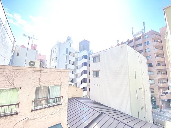 眺望や窓からの...