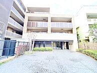 東京都豊島区南大塚1丁目10-6：物件画像