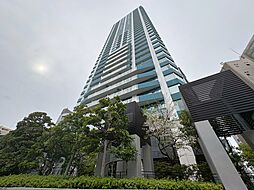 飽きのこないシンプルモダンな外観です。