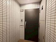 安らぎに満ちた空間がここから始まります。