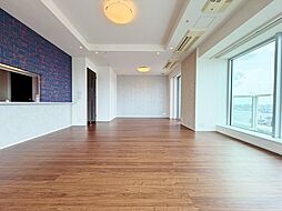 シンプルな内装と偏り過ぎないデザインで統一しました。