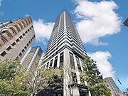飽きのこないシンプルモダンな外観です。