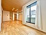 室内：「空間が織り成すひとつ先の住み心地」を演出します。
