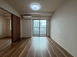 「空間が織り成すひとつ先の住み心地」を演出します。
