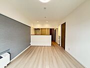充実した生活は伸びやかな居室空間から始まります。
