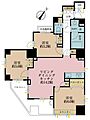 東向島ダイヤモンドマンション6階7,980万円