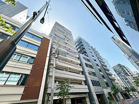 忙しく過ぎゆく日常を置き去るほど、ゆったりした時間が流れる住環境。