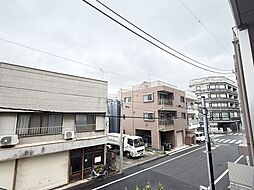 陽当たり・通風・開放感に恵まれた環境です。