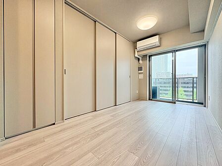 「空間が織り成すひとつ先の住み心地」を演出します。