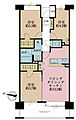 イーストパークス大島セントラルスクエア20階6,990万円