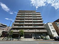 東京都墨田区吾妻橋2丁目18-4：物件画像