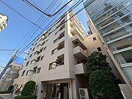 東京都台東区千束2丁目36-6：物件画像