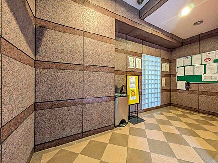 解放的な空間となっております。