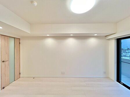 「空間が織り成すひとつ先の住み心地」を演出します。