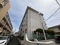 東急日吉マンション