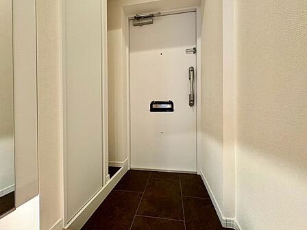 安らぎに満ちた空間がここから始まります。