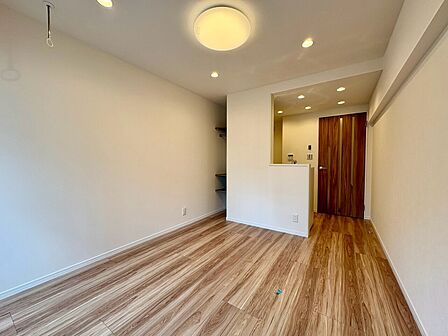 「空間が織り成すひとつ先の住み心地」を演出します。