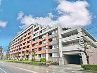 東京都調布市国領町8丁目2-2：物件画像