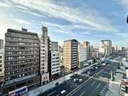 眺望や窓からの景色が良いと、家で過ごす時間も快適です。