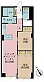 三鷹紅林マンション3階3,980万円