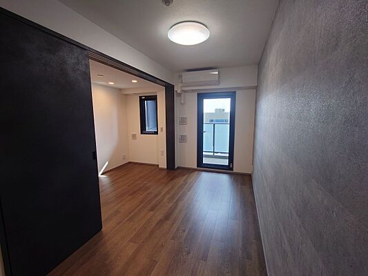 室内 デュオステージ横濱桜木町 9階/-