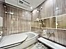 浴室：心も体もオフになる上のリラックスタイムをお楽しみください。