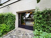 駐輪場も綺麗に整頓されています。※空き状況は都度ご確認下さい。