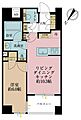 オープンレジデンシア銀座築地11階10,499万円