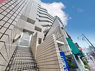 東京都台東区根岸1丁目6-11：物件画像