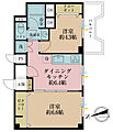 パシフィック門前仲町2階4,599万円