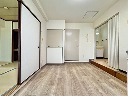 「空間が織り成すひとつ先の住み心地」を演出します。
