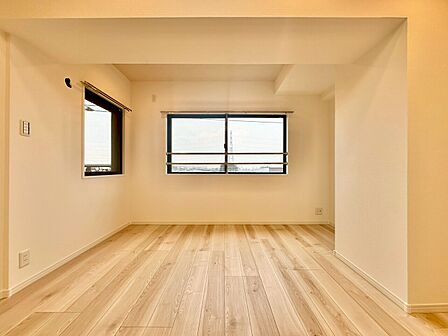 「空間が織り成すひとつ先の住み心地」を演出します。