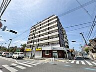 東京都中野区上高田1丁目2-51：物件画像