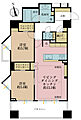 ライオンズステージ門前仲町冬木2階11,500万円