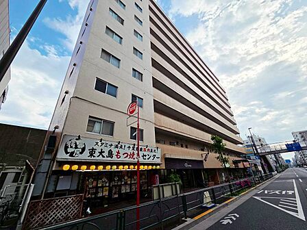 少しでも豊かに、少しでも快適に。新しい生活を始めてください。