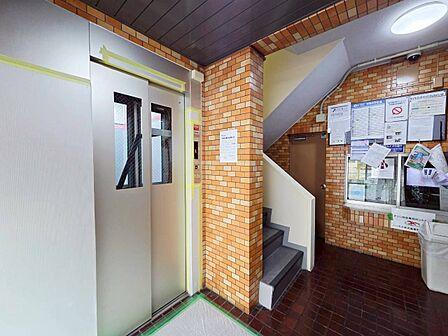 解放的な空間となっております。