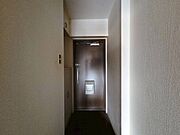 安らぎに満ちた空間がここから始まります。