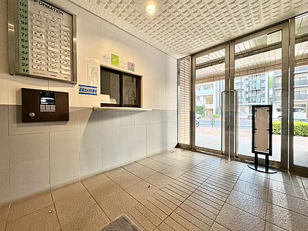 解放的な空間となっております。