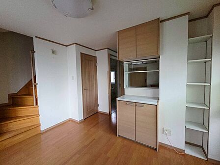充実した生活は伸びやかな居室空間から始まります。