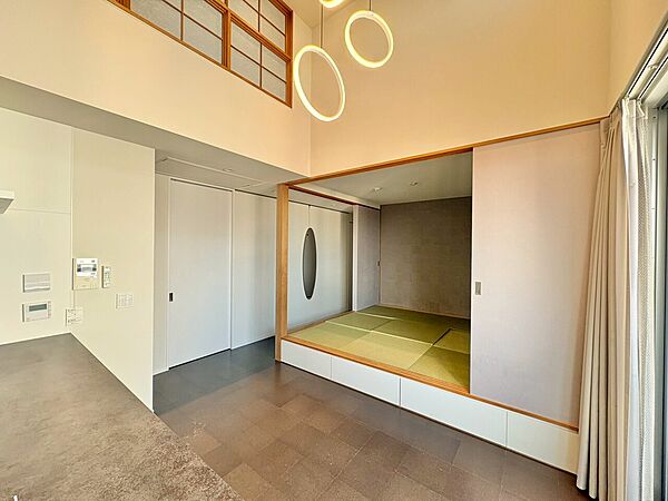 室内
