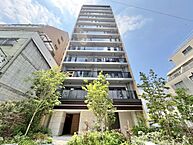 東京都台東区浅草6丁目2-6：物件画像