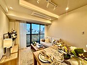 「空間が織り成すひとつ先の住み心地」を演出します。