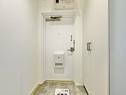 安らぎに満ちた空間がここから始まります。