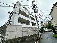 東京都杉並区高円寺南5丁目14-1：物件画像