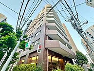 東京都中央区新川1丁目27-10：物件画像