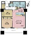 オリゾンマーレ8階12,480万円