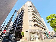 神奈川県川崎市川崎区東田町11-1：物件画像