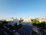 眺望や窓からの景色が良いと、家で過ごす時間も快適です。