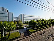 陽当たり・通風・開放感に恵まれた環境です。