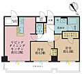 プレジデントハイツ根津5階7,990万円